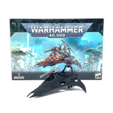 (CG22) Starweaver / Voidweaver Harlequins Aeldari Eldar Warhammer 40k