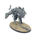 (CF47) Gothizzar Harvester Ossiarch Bonereapers Age Of Sigmar Warhammer