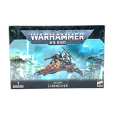 (CG22) Starweaver / Voidweaver Harlequins Aeldari Eldar Warhammer 40k