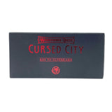 (CG04) Cursed City Limited Edition Key Age Of Sigmar Warhammer