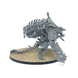 (CF47) Gothizzar Harvester Ossiarch Bonereapers Age Of Sigmar Warhammer