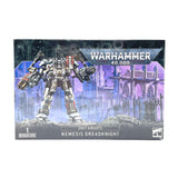 (CG16) Nemesis Dreadknight Grey Knights Space Marines Warhammer 40k