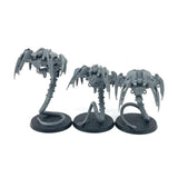 (CF43) Canoptek Wraith Squad Necrons Warhammer 40k