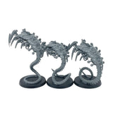 (CF43) Canoptek Wraith Squad Necrons Warhammer 40k