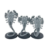 (CF43) Canoptek Wraith Squad Necrons Warhammer 40k