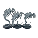 (CF43) Canoptek Wraith Squad Necrons Warhammer 40k