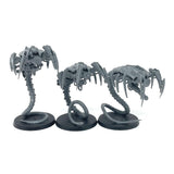 (CF43) Canoptek Wraith Squad Necrons Warhammer 40k