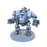 (CG23) Primaris Redemptor Dreadnought Space Marines Warhammer 40k