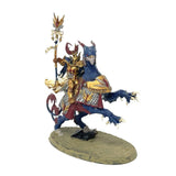 (CG10) Lord-Arcanum On Gryph-Charger Stormcast Eternals Age Of Sigmar Warhammer