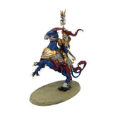 (CG10) Lord-Arcanum On Gryph-Charger Stormcast Eternals Age Of Sigmar Warhammer