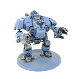 (CG23) Primaris Redemptor Dreadnought Space Marines Warhammer 40k