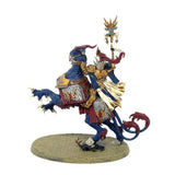 (CG10) Lord-Arcanum On Gryph-Charger Stormcast Eternals Age Of Sigmar Warhammer