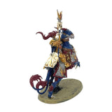 (CG10) Lord-Arcanum On Gryph-Charger Stormcast Eternals Age Of Sigmar Warhammer