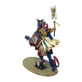 (CG10) Lord-Arcanum On Gryph-Charger Stormcast Eternals Age Of Sigmar Warhammer