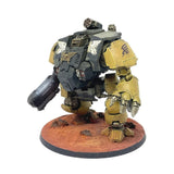 (CG09) Primaris Redemptor Dreadnought Space Marines Warhammer 40k