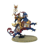 (CG10) Lord-Arcanum On Gryph-Charger Stormcast Eternals Age Of Sigmar Warhammer