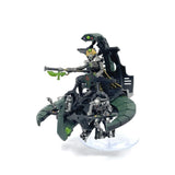 (CG19) Catacomb Command Barge Necrons Warhammer 40k