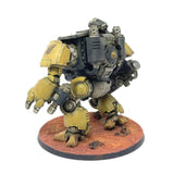 (CG09) Primaris Redemptor Dreadnought Space Marines Warhammer 40k