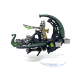 (CG19) Catacomb Command Barge Necrons Warhammer 40k