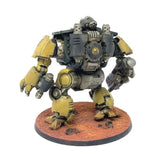 (CG09) Primaris Redemptor Dreadnought Space Marines Warhammer 40k