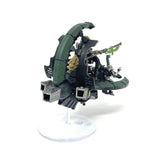 (CG19) Catacomb Command Barge Necrons Warhammer 40k