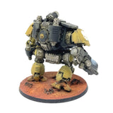 (CG09) Primaris Redemptor Dreadnought Space Marines Warhammer 40k