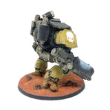 (CG09) Primaris Redemptor Dreadnought Space Marines Warhammer 40k