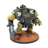 (CG09) Primaris Redemptor Dreadnought Space Marines Warhammer 40k