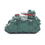 (CF42) Razorback Space Marines Warhammer 40k