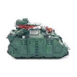 (CF42) Razorback Space Marines Warhammer 40k