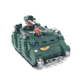 (CF42) Razorback Space Marines Warhammer 40k