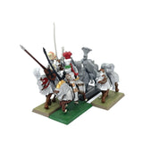 (CF19) Knights Regiment Empire Cities Of Sigmar Warhammer