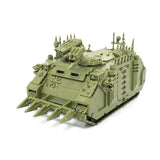 (CF03) Chaos Rhino Death Guard Chaos Space Marines Warhammer 40k