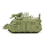 (CF03) Chaos Rhino Death Guard Chaos Space Marines Warhammer 40k