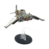 (CF20) Ravenwing Dark Talon Dark Angels Space Marines Warhammer 40k