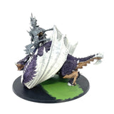 (CF25) Megaboss On Maw-Krusha Orruk Warclans Age Of Sigmar Warhammer