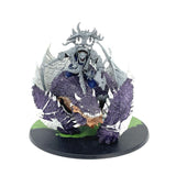 (CF25) Megaboss On Maw-Krusha Orruk Warclans Age Of Sigmar Warhammer