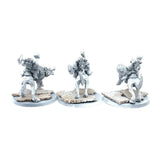 (CF35) Thunderwolf Cavalry Pack Space Wolves Space Marines Warhammer 40k