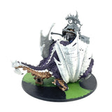 (CF25) Megaboss On Maw-Krusha Orruk Warclans Age Of Sigmar Warhammer