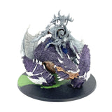 (CF25) Megaboss On Maw-Krusha Orruk Warclans Age Of Sigmar Warhammer