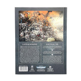 (CF21) Codex Grey Knights Warhammer 40k