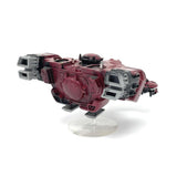 (CF08) TY7 Devilfish Tau Empire Warhammer 40k