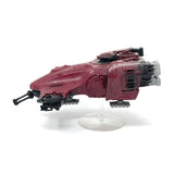 (CF08) TY7 Devilfish Tau Empire Warhammer 40k