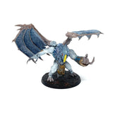 (CE43) Converted Winged Daemon Prince Chaos Daemons Age Of Sigmar Warhammer 40k