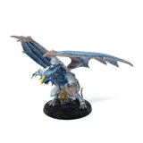 (CE43) Converted Winged Daemon Prince Chaos Daemons Age Of Sigmar Warhammer 40k