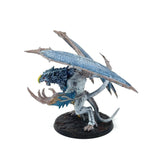 (CE43) Converted Winged Daemon Prince Chaos Daemons Age Of Sigmar Warhammer 40k