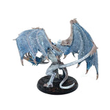 (CE43) Converted Winged Daemon Prince Chaos Daemons Age Of Sigmar Warhammer 40k