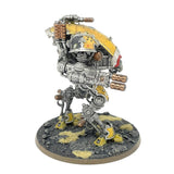 (CF17) Armiger Warglaive Imperial Knights Warhammer 40k