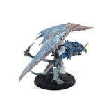 (CE43) Converted Winged Daemon Prince Chaos Daemons Age Of Sigmar Warhammer 40k