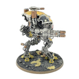 (CF17) Armiger Warglaive Imperial Knights Warhammer 40k